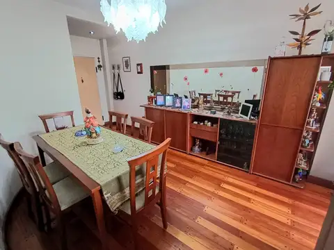 Departamento en Venta 24 años