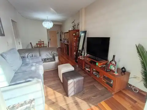 Departamento en Venta en Caballito, USD 200.000