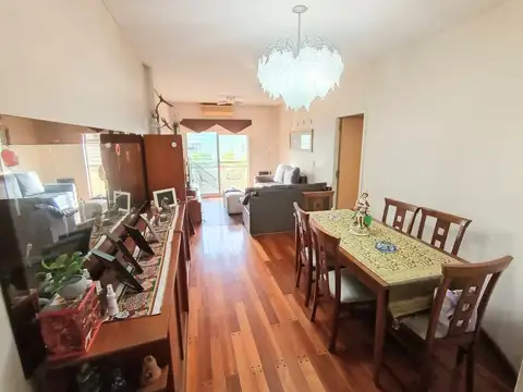 Departamento en Venta de 3 dormitorios