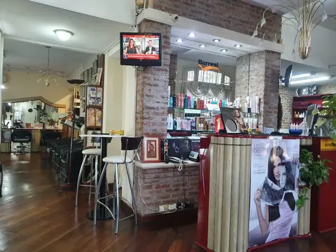 Local en Alquiler 55 años