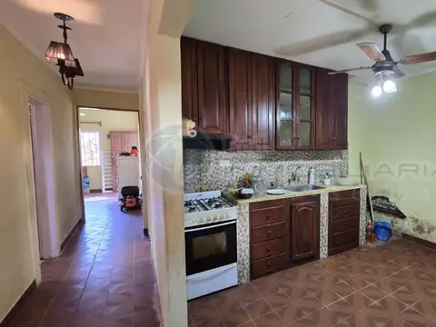 Casa en Venta en Gualeguaychu, USD 99.000