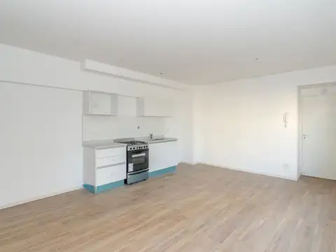 Venta 2 Ambientes APTO CREDITO Estrenar San Telmo