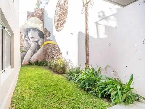 Departamento en Venta en San Telmo, USD 212.000