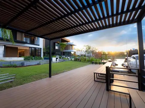 Casa en Venta en Nordelta El Yacht, USD 2.500.000