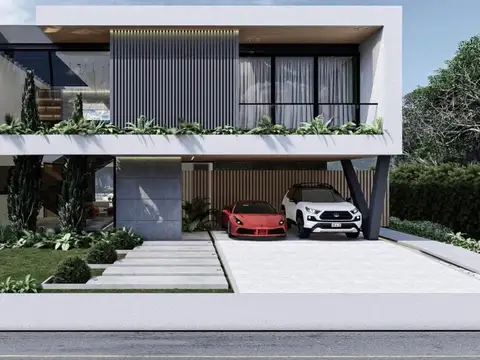 Casa en Venta al Este