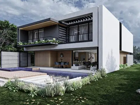 Casa en Barrio El Yacht Nordelta
