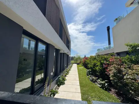Casa en Barrio El Yacht Nordelta