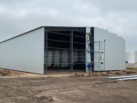 Galpon en Venta en Pilar, USD 530.000