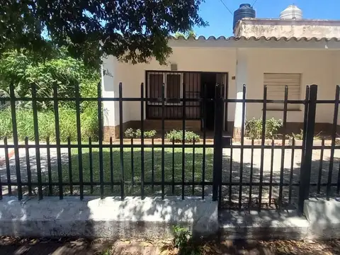 VENTA CASA 2 DORMITORIOS RESIDENCIAL AMERICA