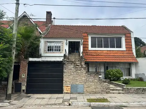 CASAS - CASA - LOMAS DE ZAMORA - ESTE, GRAN BS. AS. SUR