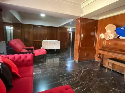 Departamento en Venta de 5 ambientes