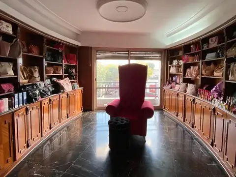 Departamento 5 ambientes con 3 baños