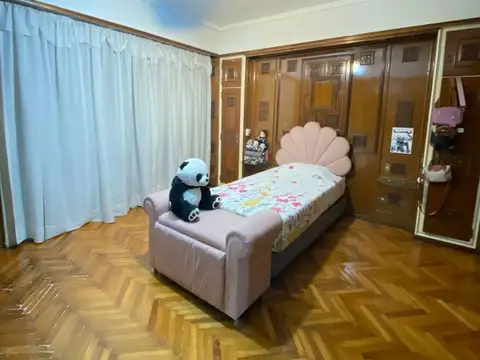 VENTA DE DEPARTAMENTO 5 AMBIENTES EN POMPEYA