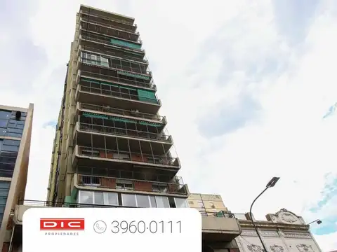 Departamento 2 ambientes Venta - Villa Urquiza