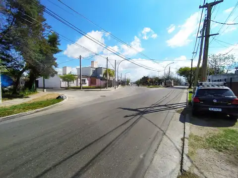 Depto Tipo Casa 4 ambientes con 1 baño