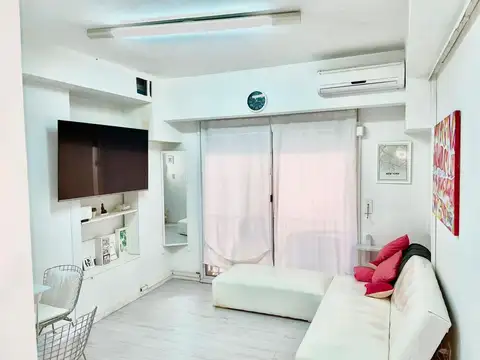 venta monoambiente Centro