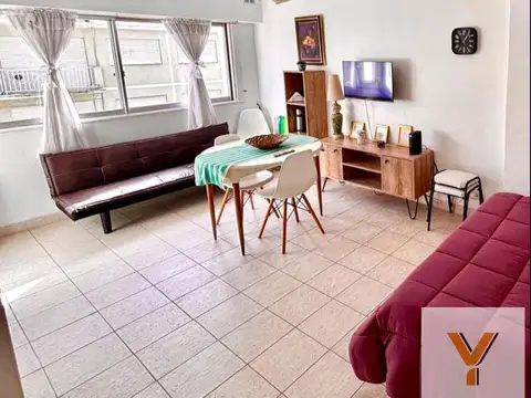 Departamento en Venta 50 años