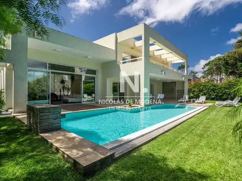 Casa en Venta en Jaguel Del Esquinero, USD 1.815.000