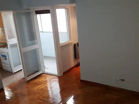Departamento en Alquiler 45 años