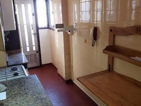 ALQUILER SEMIPISO