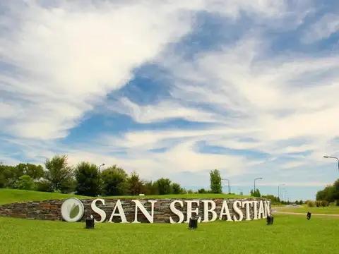 Terreno en Venta en San Sebastian, Countries y Barrios Cerrados en Escobar