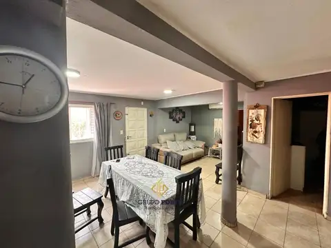 Casa en Venta 35 años