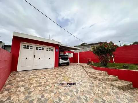 Casa en VENTA - 3  dormitorios en San Ignacio