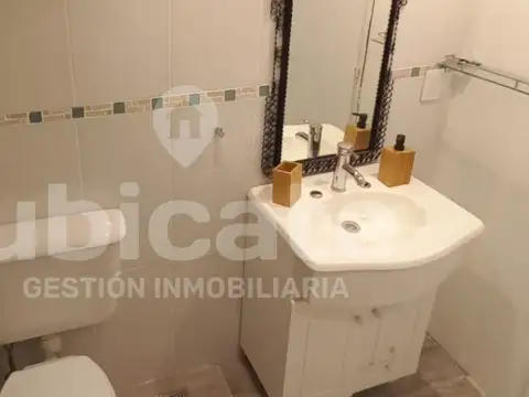 Dina Huapi, calle Las Ardillas