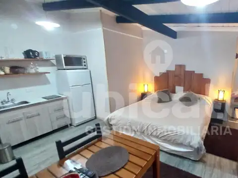 Dina Huapi, calle Las Ardillas