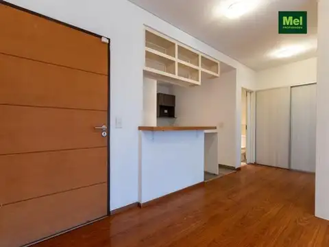 Departamento en Alquiler al Oeste
