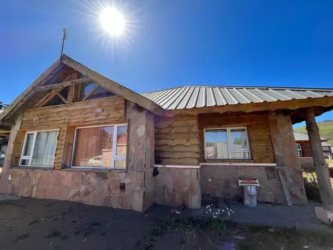 Casa en Venta 8 años