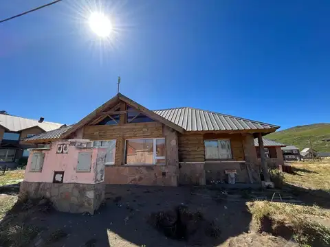 Casa en Venta de 1 dormitorio