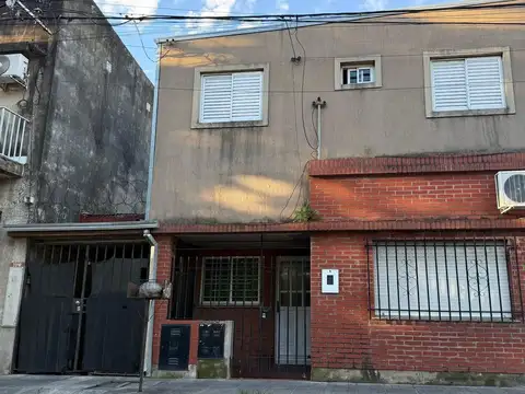 Candido Pujato 3300