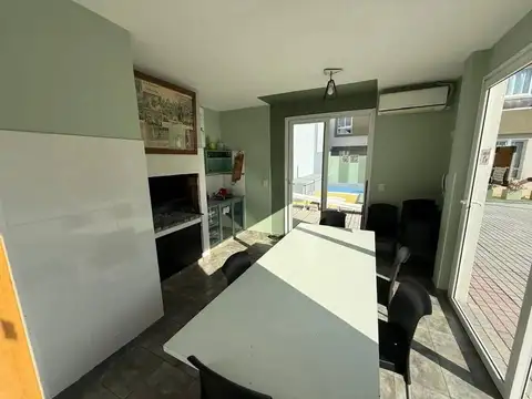 DEPTO VENTA RAMOS MEJIA CON PATIO, SUM Y PARRILLA