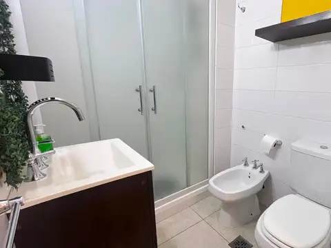 Departamento en Venta con 1 cochera