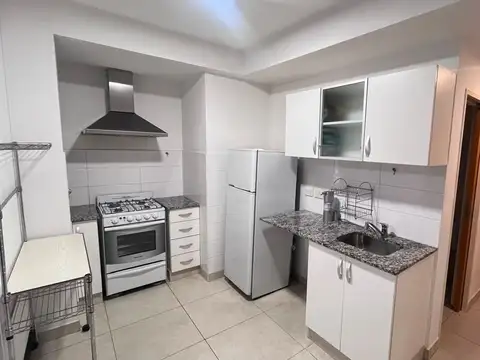 DEPTO VENTA RAMOS MEJIA CON PATIO, SUM Y PARRILLA