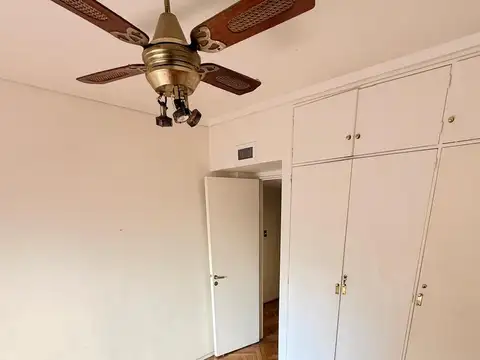 Departamento en Venta en Palermo, USD 258.000