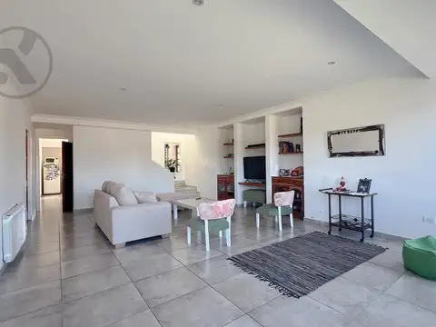 ALQUILER 24 MESES | CASA  4 AMBIENTES | BARRIO PRIVADO LAS PRUNAS