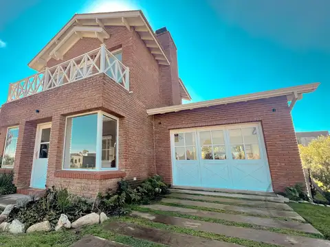 ALQUILER ANUAL | CASA DE 4 AMB | BARRIO PRIVADO LAS PRUNAS