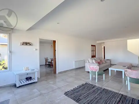 Casa en Alquiler de 3 dormitorios