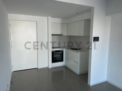 Departamento en Venta en Puerto Madero, USD 210.000