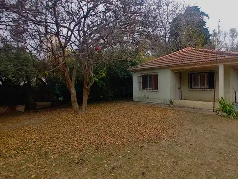Quinta en Venta en Virrey del Pino, Partido de La Matanza