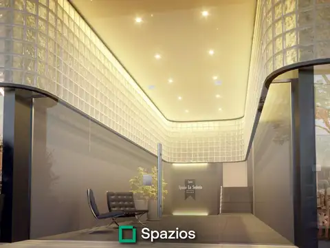 Departamento en Venta en Santos Lugares, USD 23.800