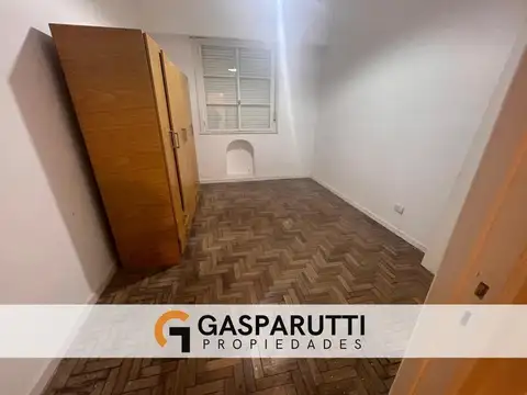 Departamento en Venta en Barrio Norte, USD 160.000