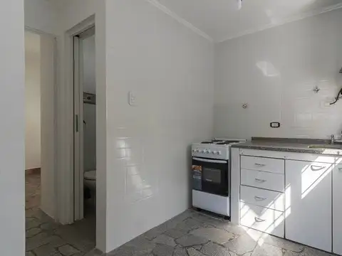 Depto Tipo Casa en Venta de 1 dormitorio