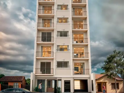 Departamento en Venta A Estrenar