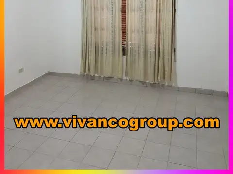 Casa en Alquiler 20 años