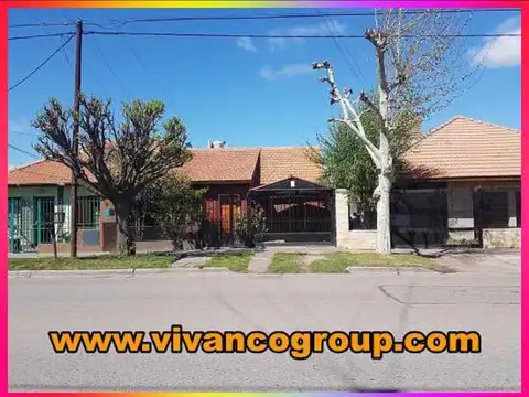 Casa en Alquiler en Santa Genoveva, $ 2.300.000