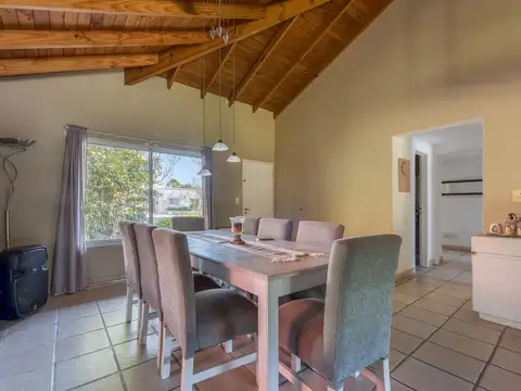 Casa en Venta 25 años