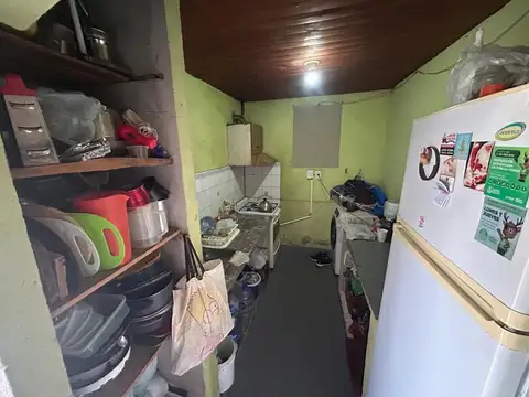 Casa en Venta en Venado Tuerto, USD 45.000
